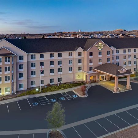 Homewood Suites - Rock Springs Exterior foto