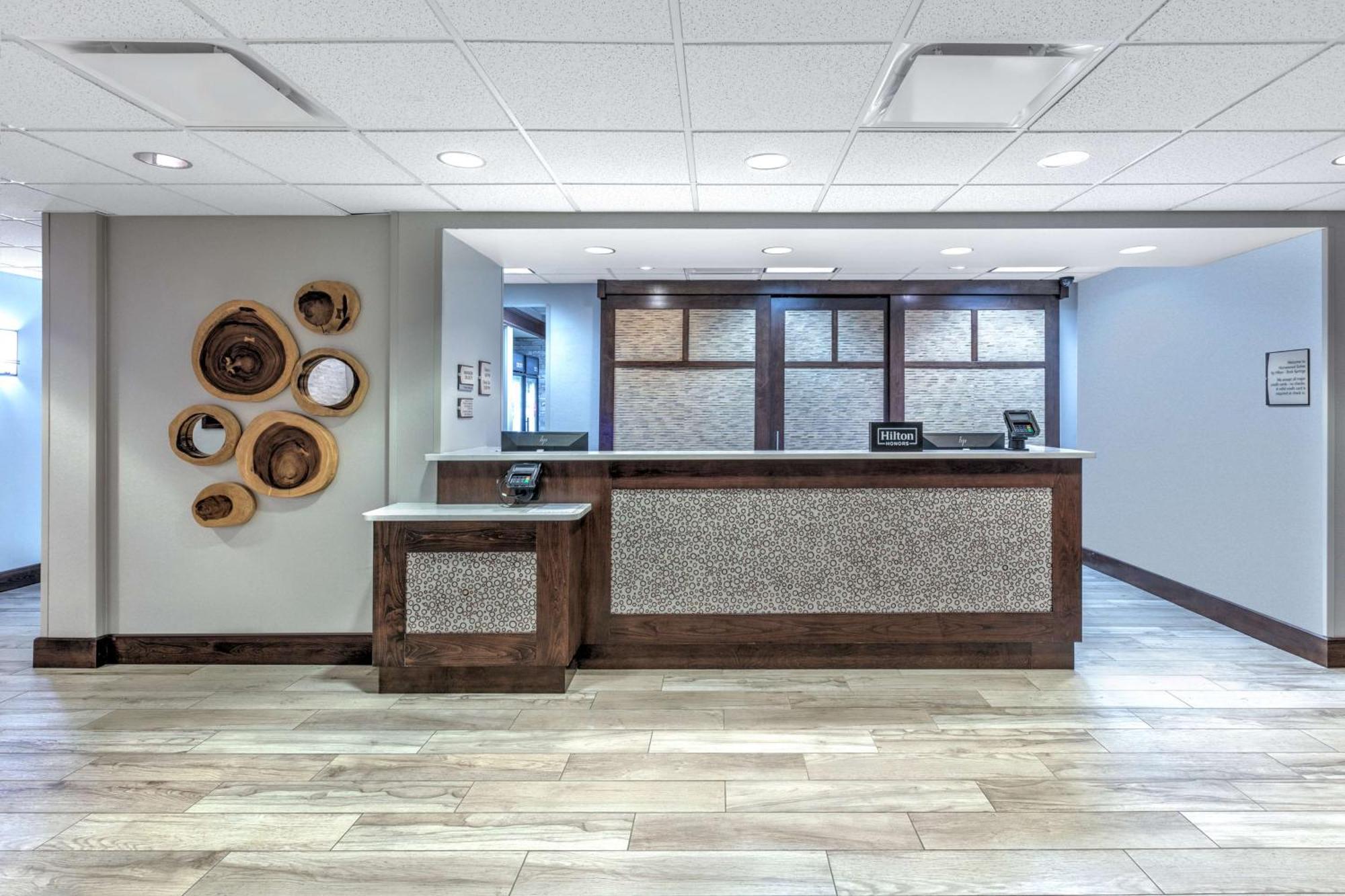 Homewood Suites - Rock Springs Exterior foto