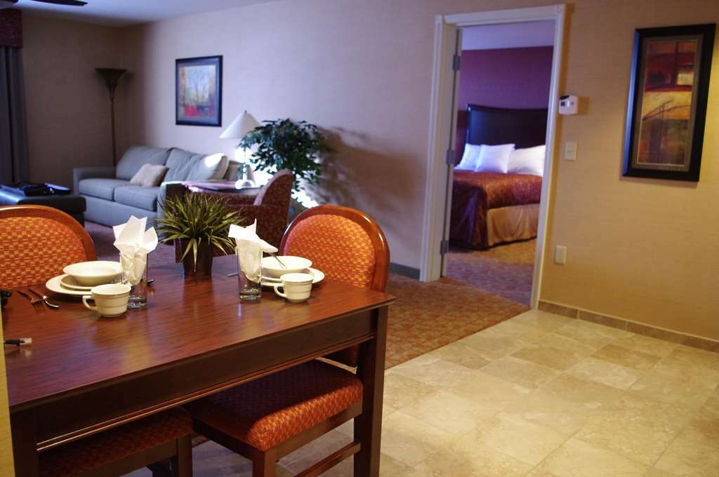 Homewood Suites - Rock Springs Cameră foto