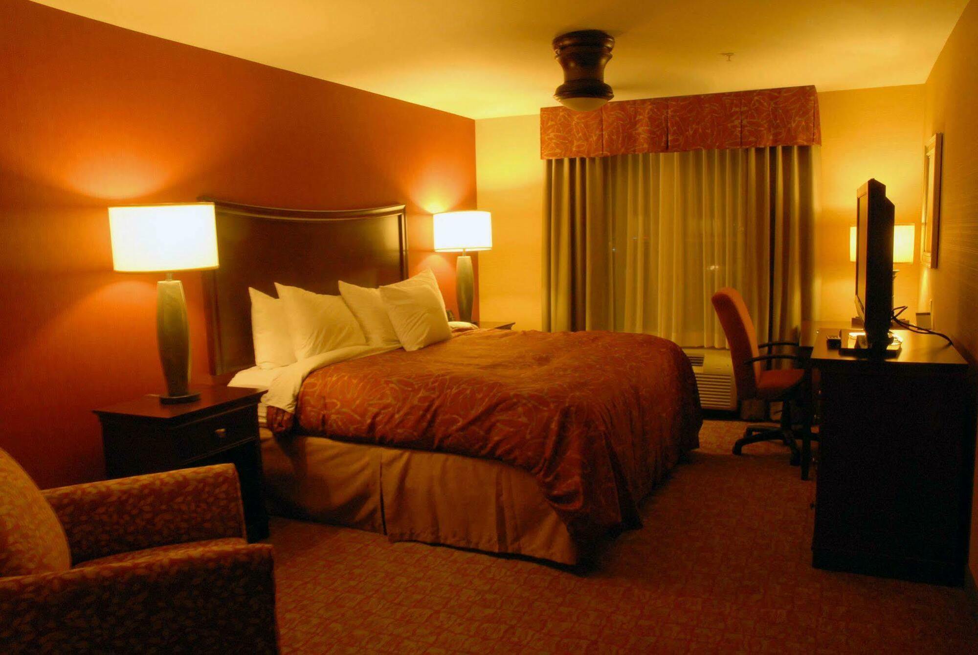 Homewood Suites - Rock Springs Cameră foto
